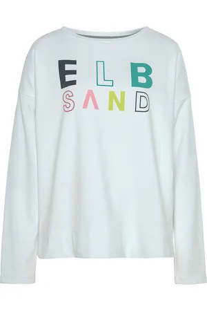 ELBSAND Sweatshirt