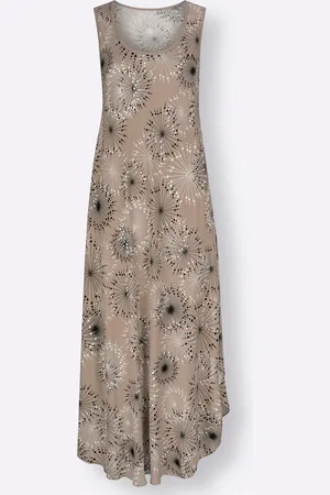 Heine Druckkleid