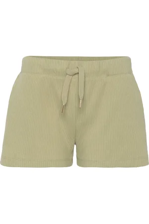 QS by s.Oliver Sweatshorts