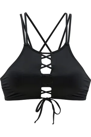 Bench Bustier-Bikini-Top