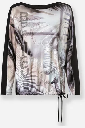 Heine 3/4-Arm-Shirt