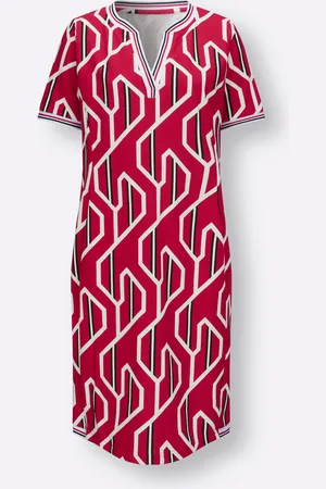 Heine Jerseykleid