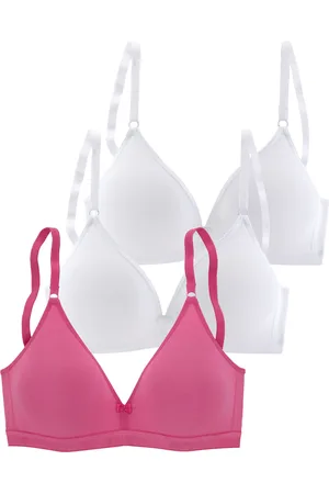 Petite Fleur Bralette-BH