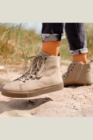 ELBSAND Stiefelette