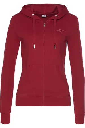 KangaROOS Sweatjacke