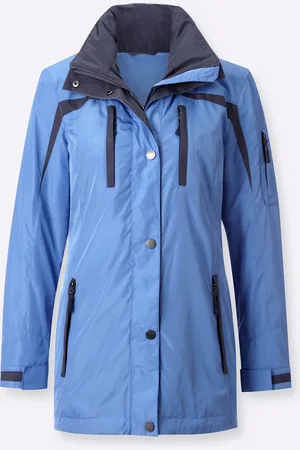 Heine Funktionsjacke