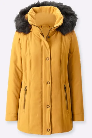 Heine Parka