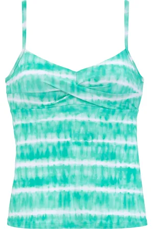 QS by s.Oliver Bügel-Tankini-Top