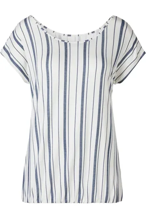 beachtime Kurzarmshirt