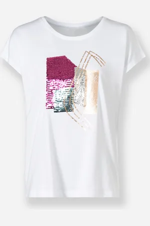 Heine Kurzarmshirt