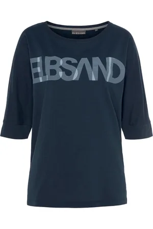 ELBSAND 3/4-Arm-Shirt