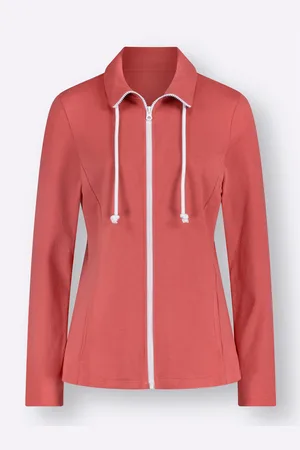 Heine Sweatjacke