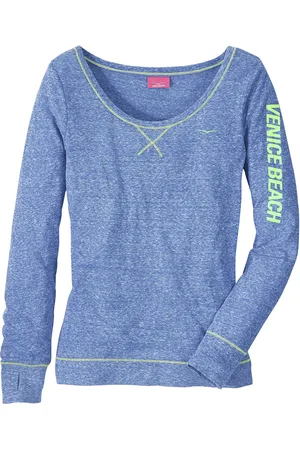 Venice Beach Langarmshirt