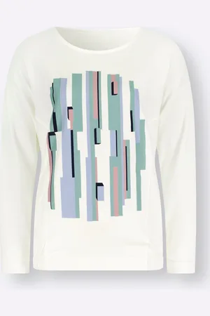 Heine Rundhalsshirt