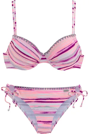 Venice Beach Bügel-Bikini