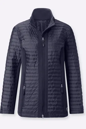 Catamaran Sports Steppjacke