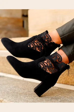 Lascana High-Heel-Stiefelette