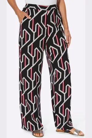 Heine Druckhose