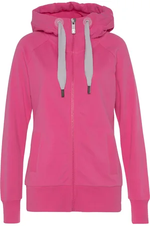 ELBSAND Kapuzensweatjacke