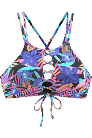Bench Bustier-Bikini-Top