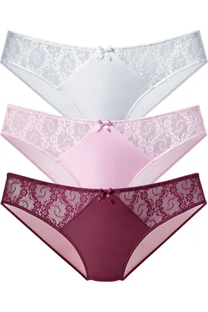 Petite Fleur Slip