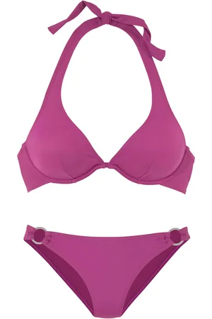 CHIEMSEE Bügel-Bikini