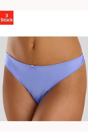 Petite Fleur String