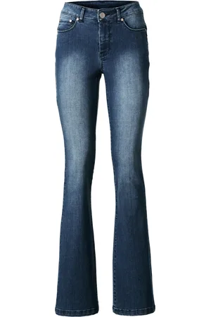 Heine Bauchweg-Jeans