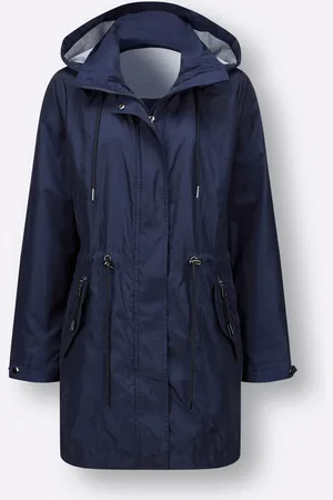 Heine Parka