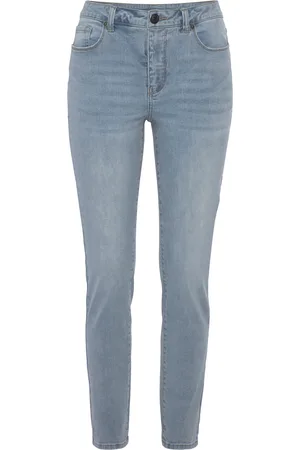 ELBSAND Slim-fit-Jeans
