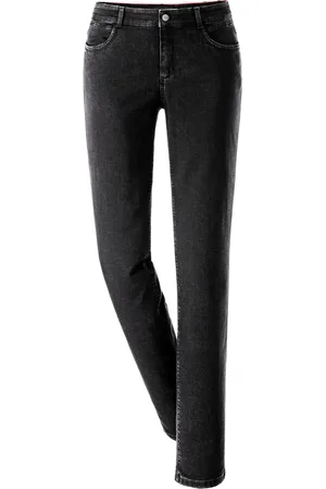 ASCARI Stretch-Jeans