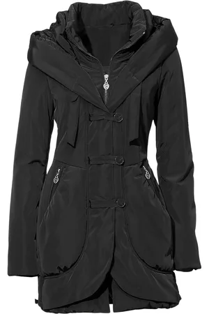 Heine Parka