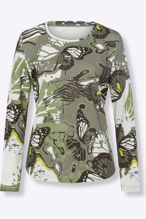 Heine Rundhalsshirt