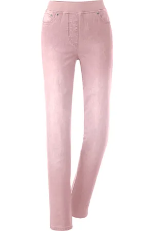 Heine Schlupfjeans