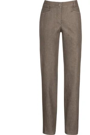 COSMA Gerade Jeans