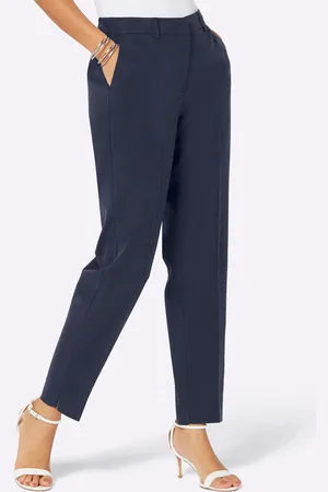 Heine Bügelfaltenhose