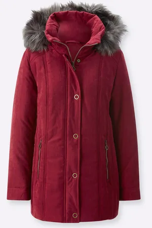 Heine Parka