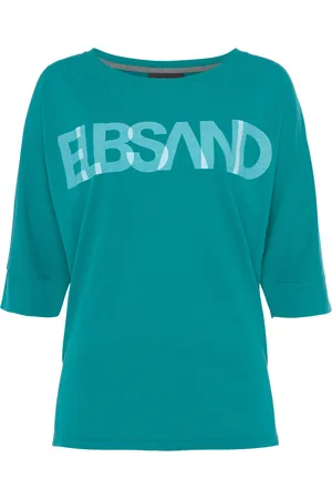 ELBSAND 3/4-Arm-Shirt