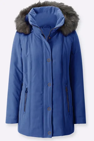 Heine Parka