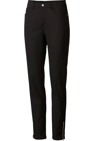 ASCARI Stretch-Jeans
