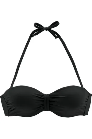 Bench Bügel-Bandeau-Bikini-Top