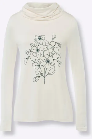 Heine Wasserfallshirt