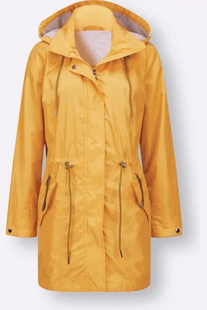 Heine Parka