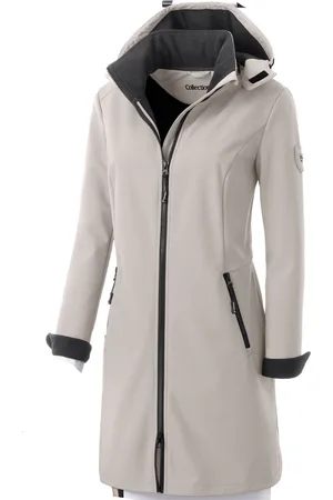Heine Softshelljacke