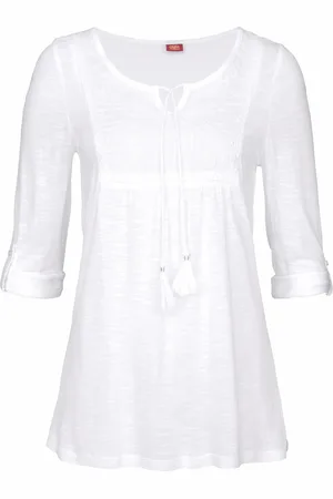 Buffalo Strandshirt
