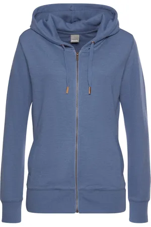 Heine Sweatjacke