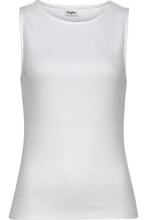 Buffalo Strandtop