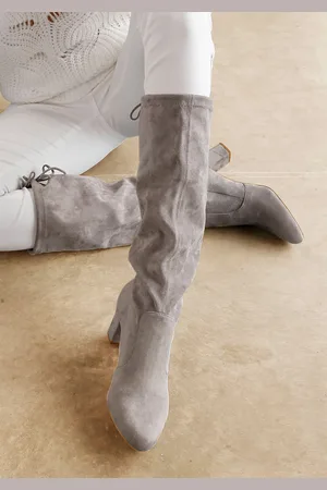 Lascana Schlupfstiefel