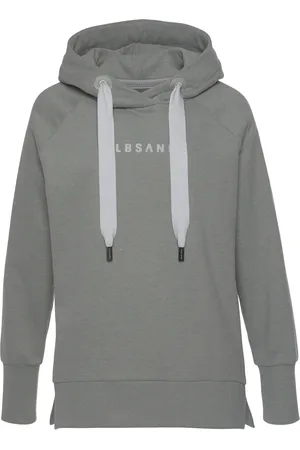 ELBSAND Kapuzensweatshirt