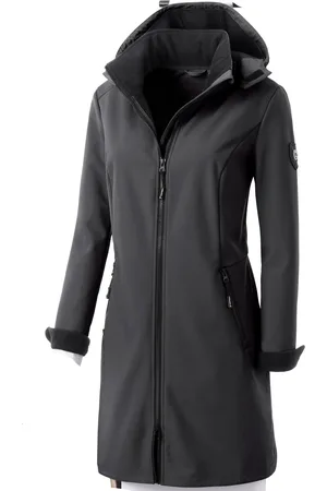 Heine Softshelljacke
